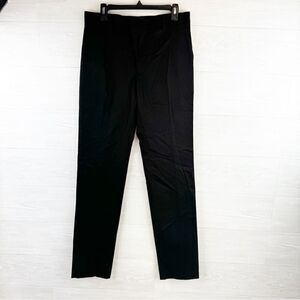 Louis Vuitton Uniforms Trous Back Bio Straight Trouser Pants